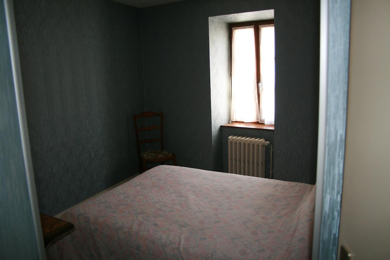 Auberge Saint Martin Habitación foto