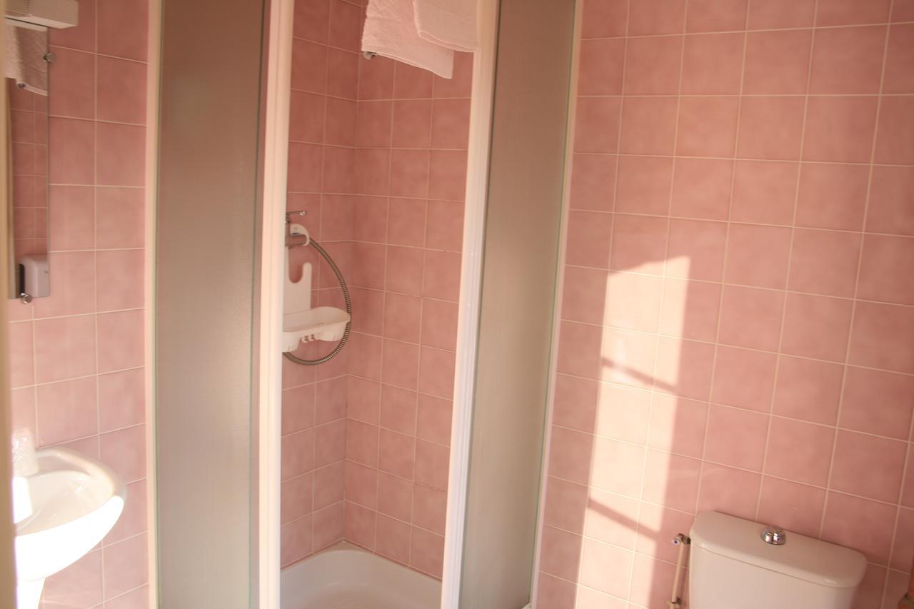 Auberge Saint Martin Habitación foto