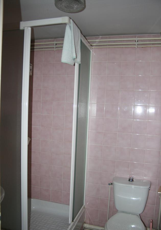 Auberge Saint Martin Habitación foto